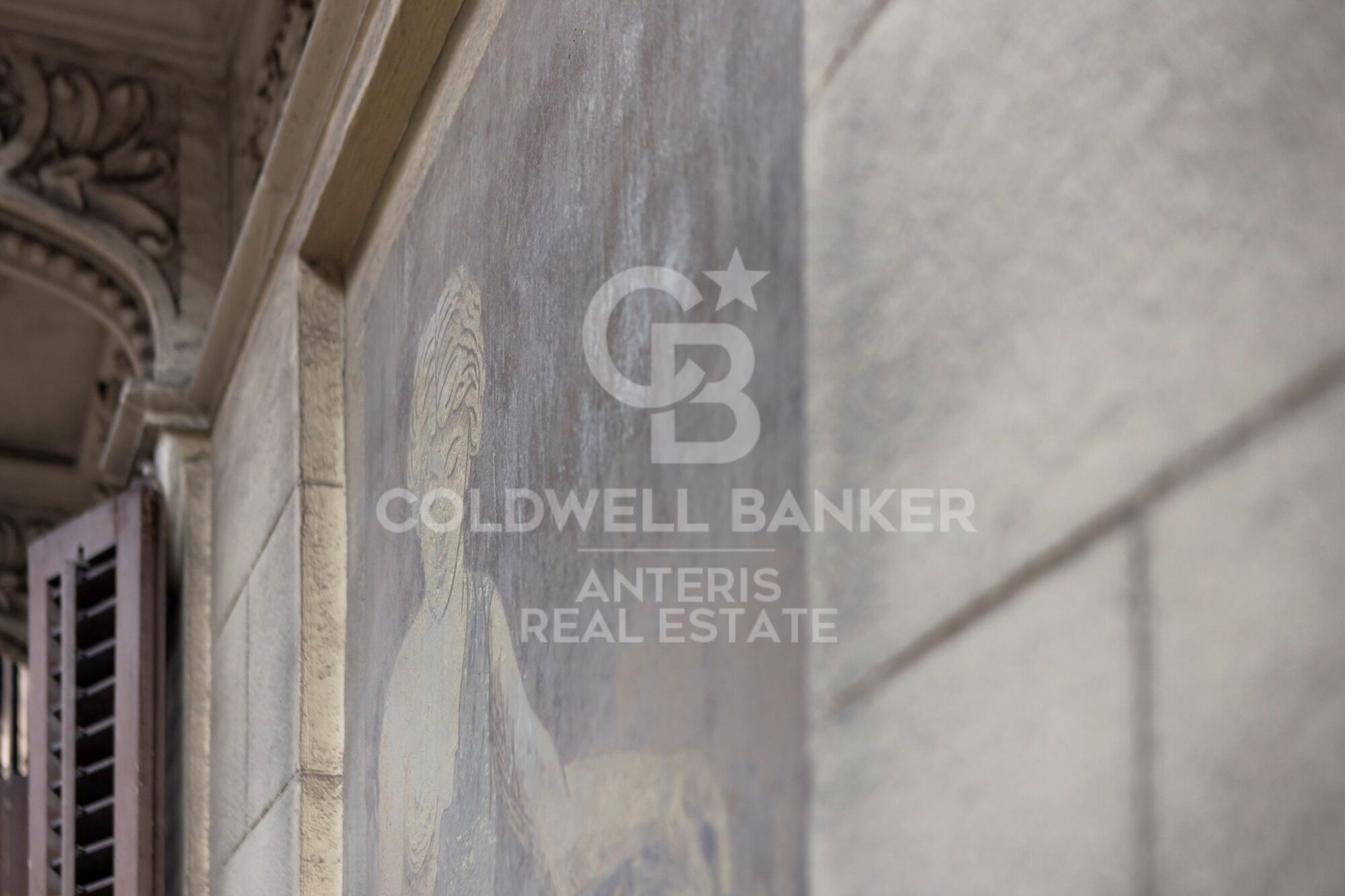 Piso exclusivo en zona emblemática