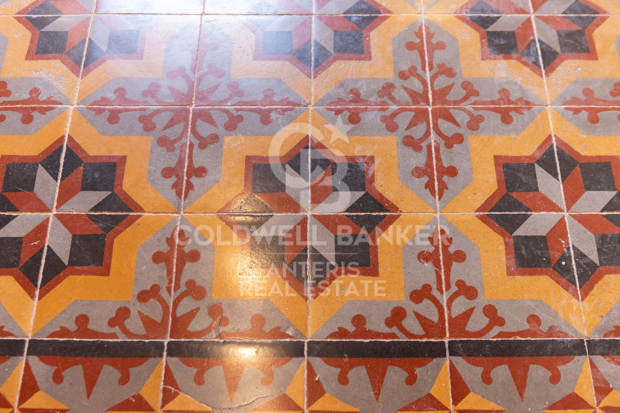 Piso exclusivo en zona emblemática
