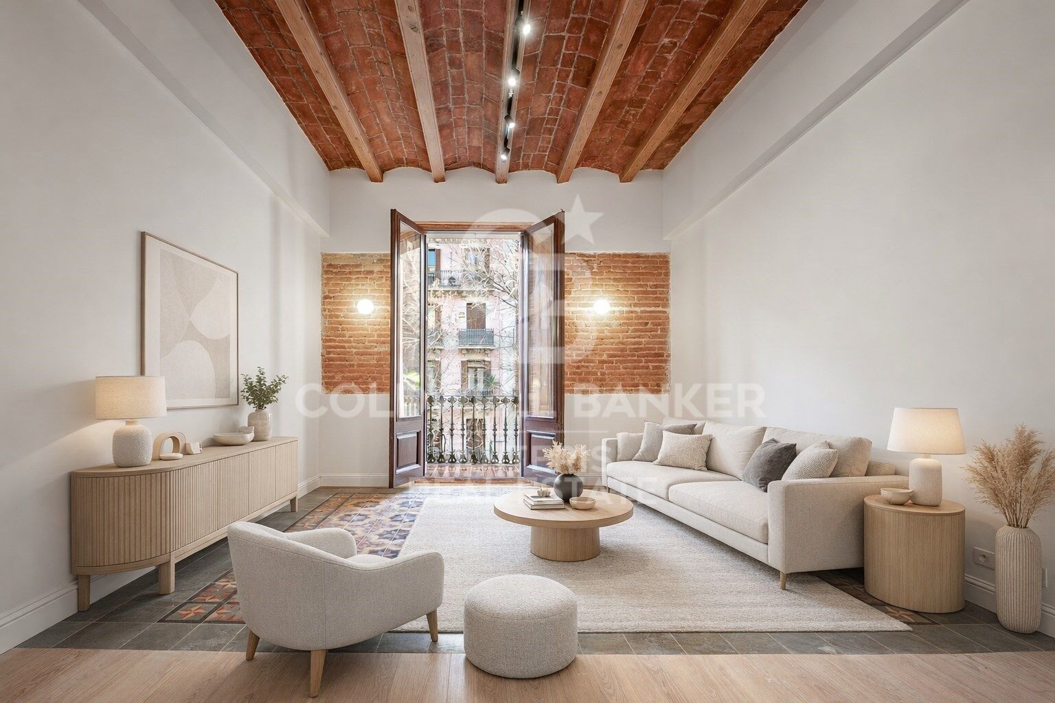 Piso exclusivo en zona emblemática