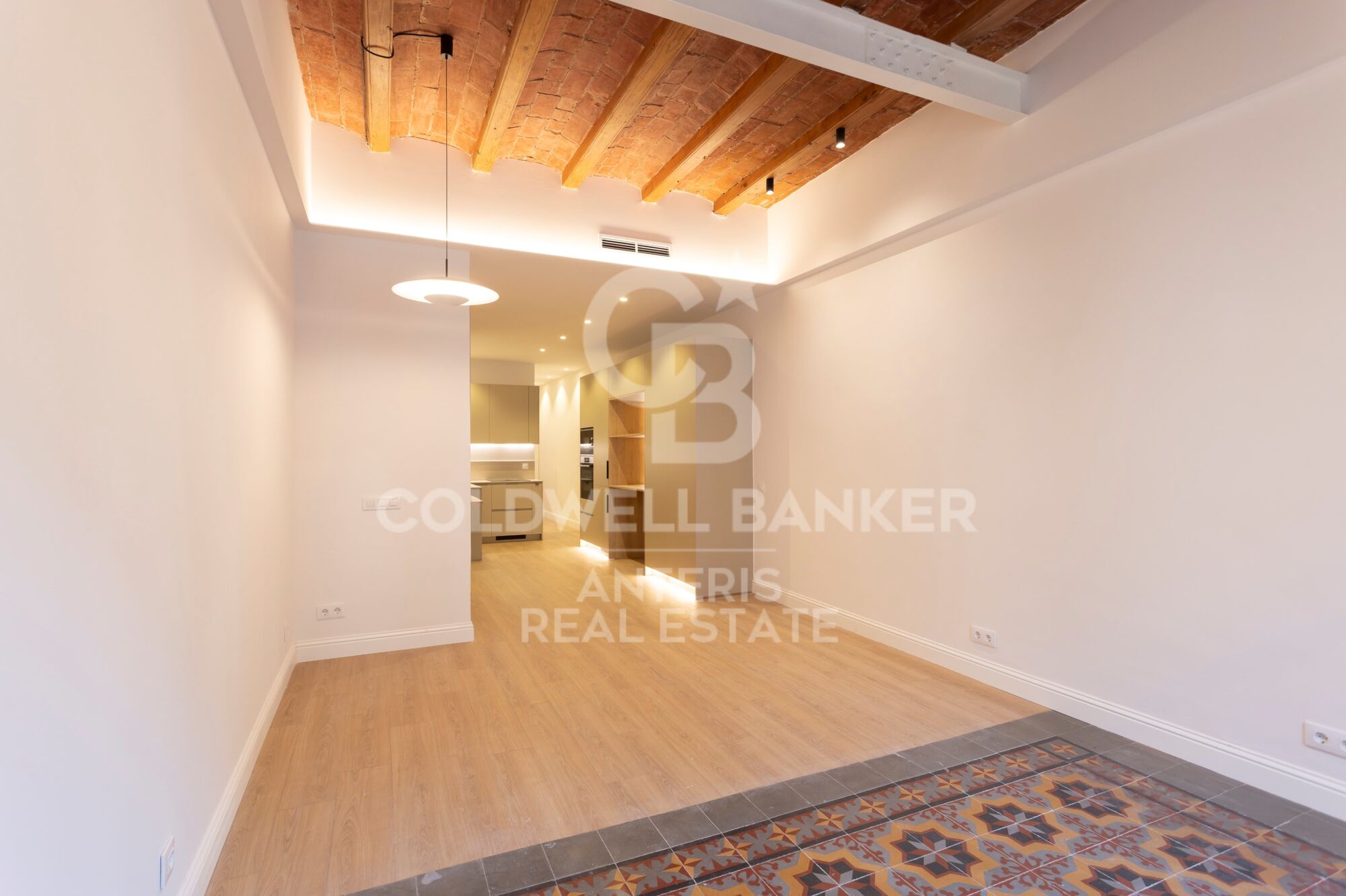Exclusive apartment in a prime location