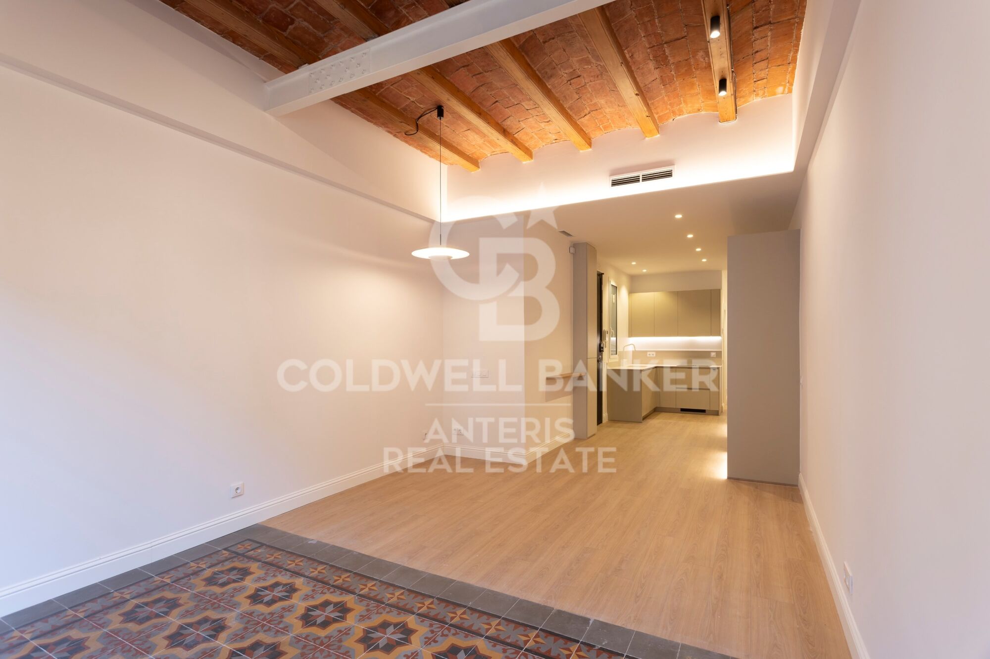 Exclusive apartment in a prime location