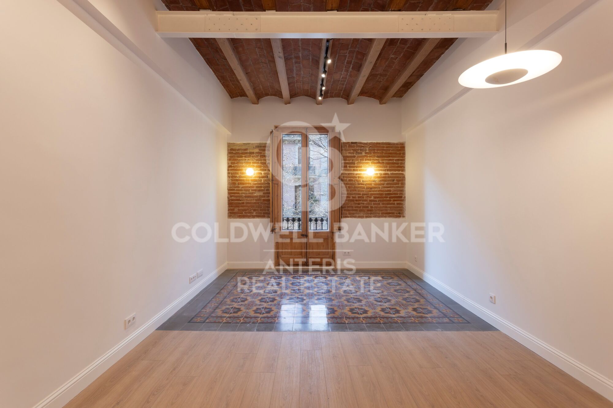 Exclusive apartment in a prime location