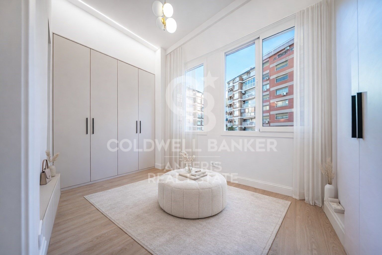 Exclusive apartment in a prime location