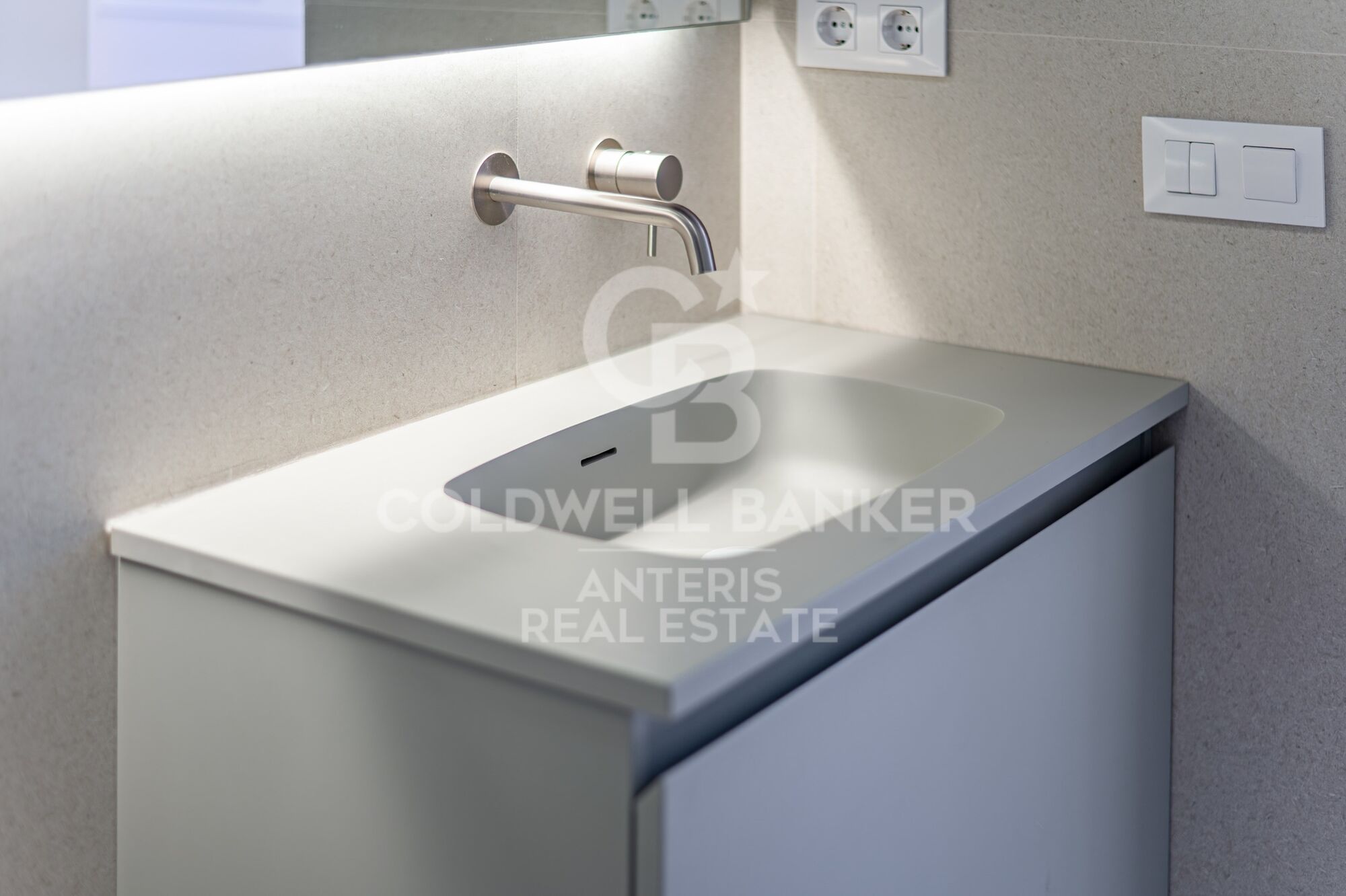 Exclusive apartment in a prime location