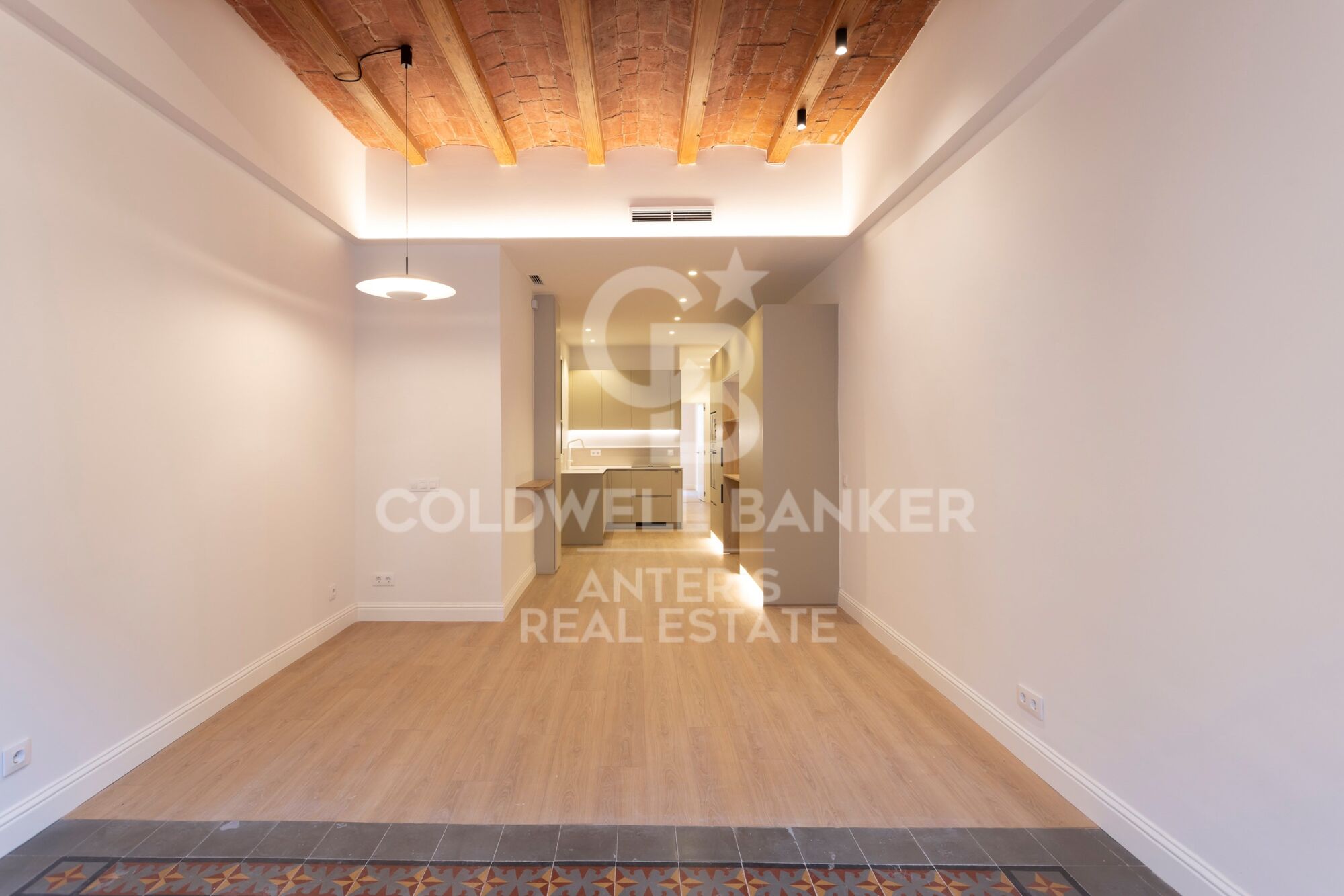 Exclusive apartment in a prime location