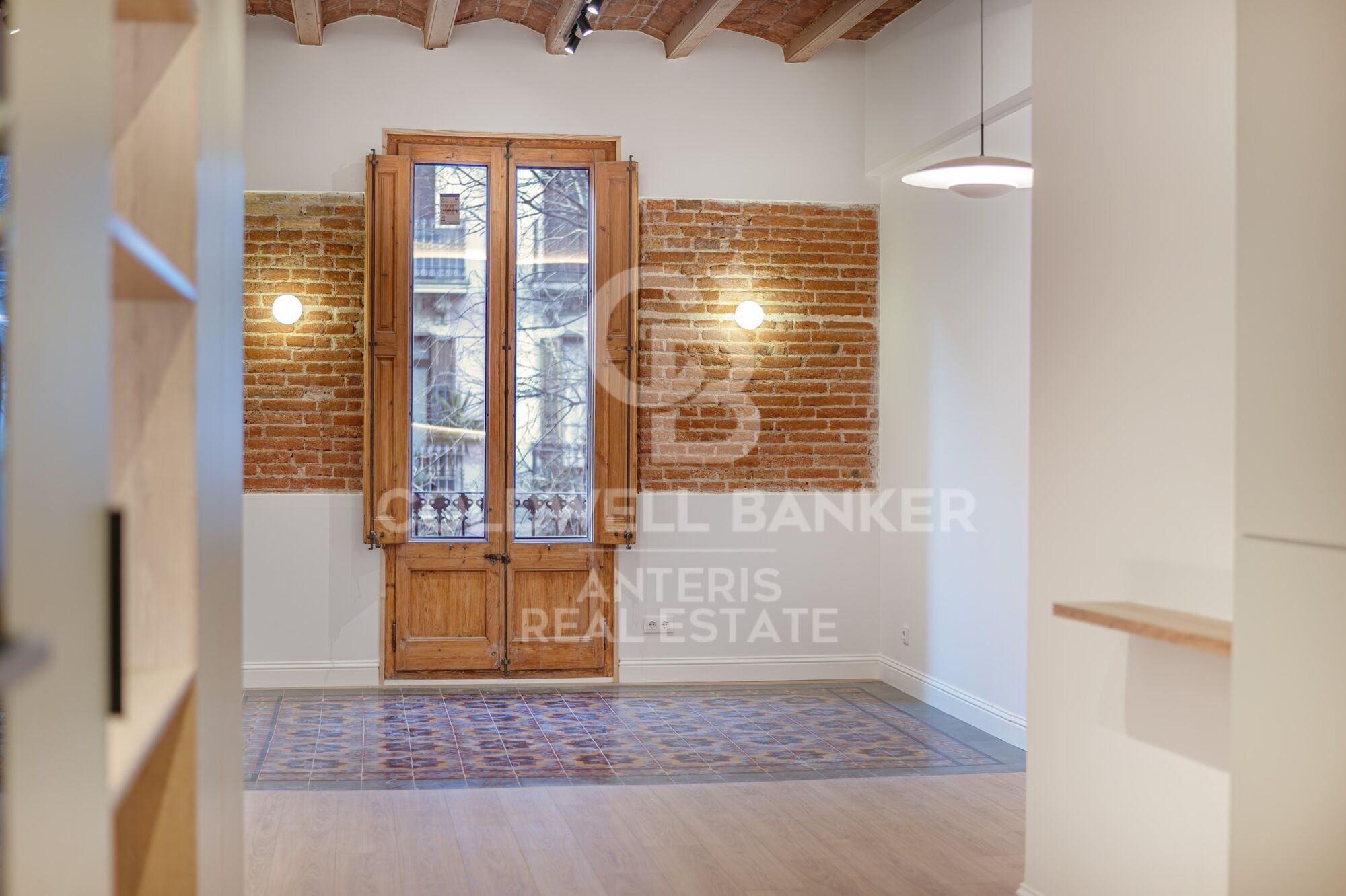 Exclusive apartment in a prime location