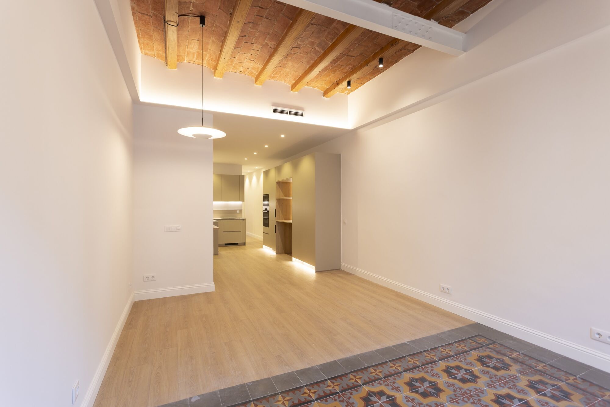 Piso exclusivo en zona emblemática