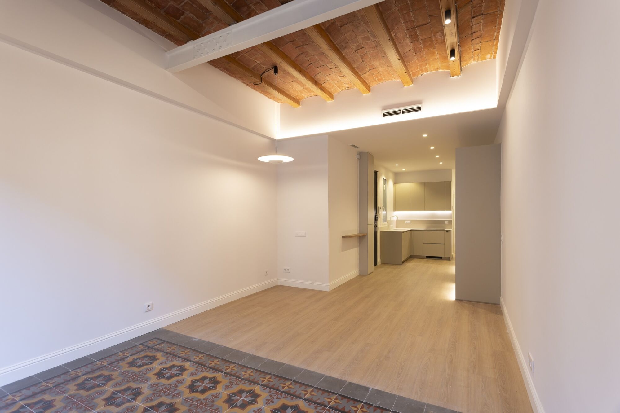 Piso exclusivo en zona emblemática