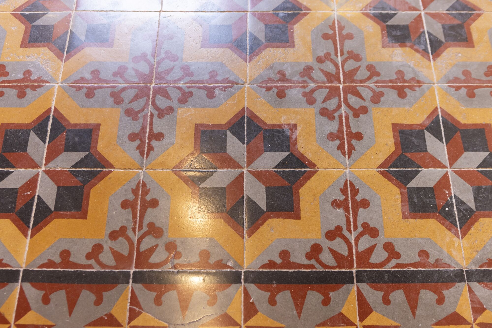 Piso exclusivo en zona emblemática