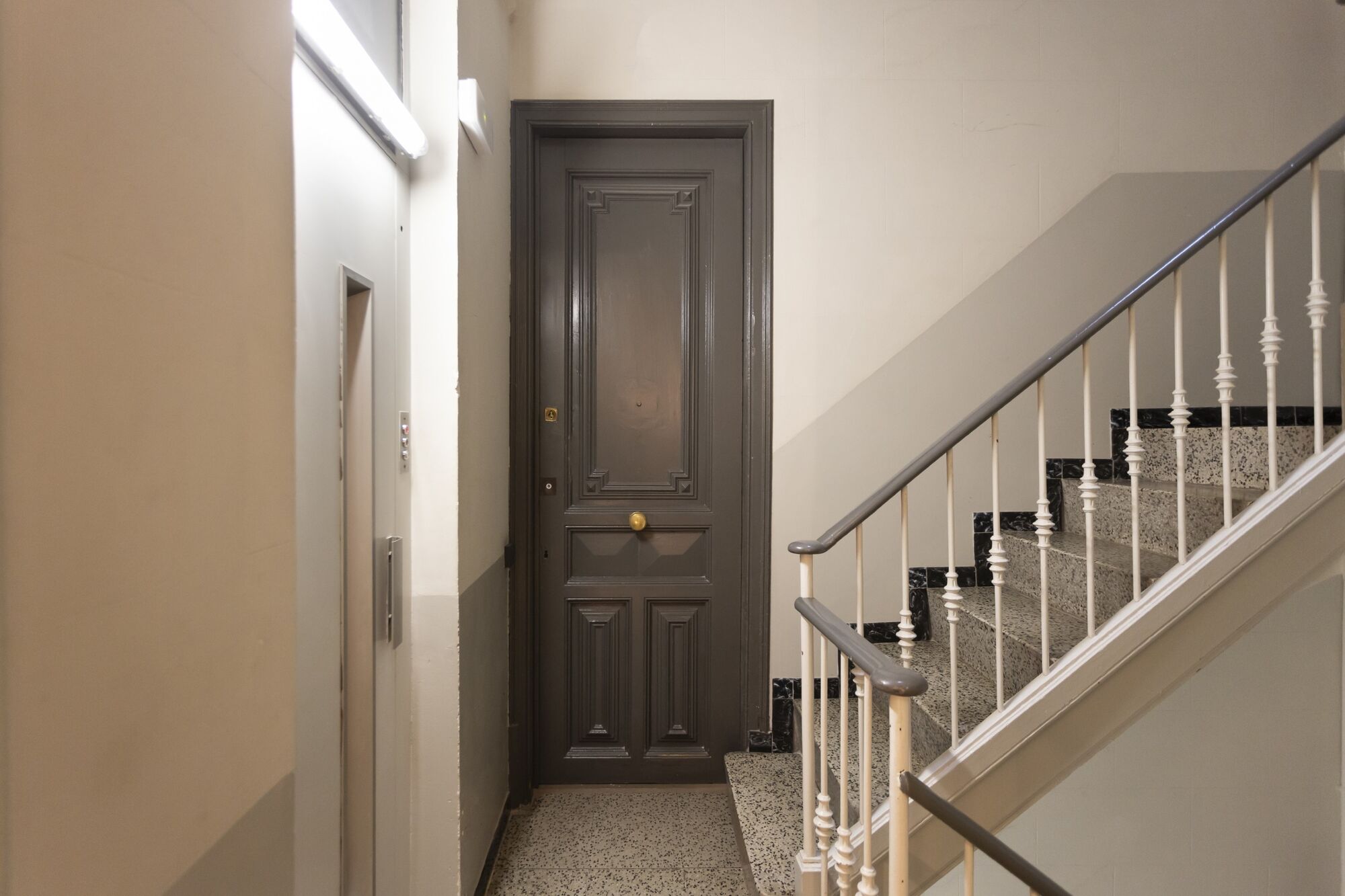 Piso exclusivo en zona emblemática