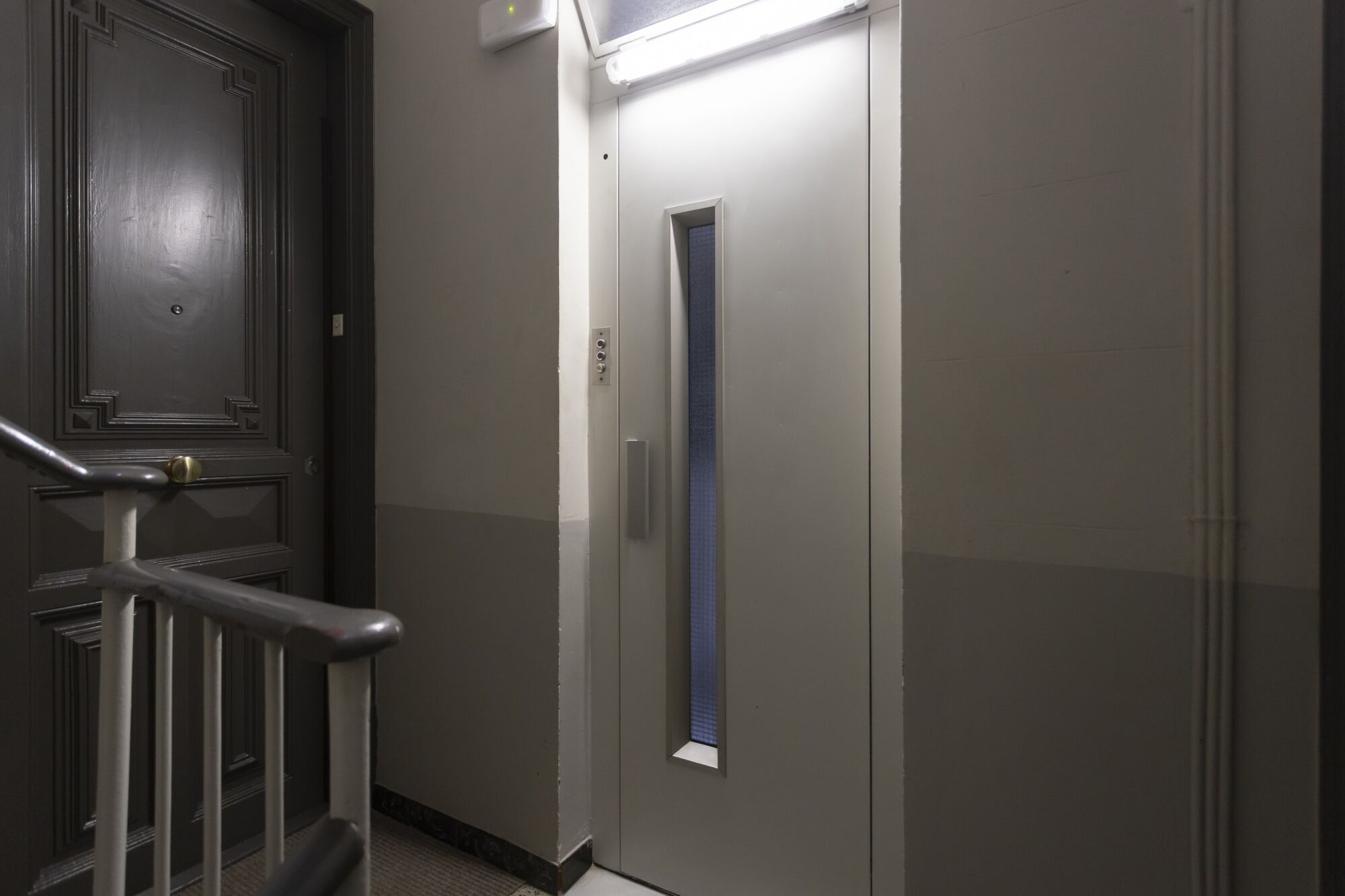 Piso exclusivo en zona emblemática