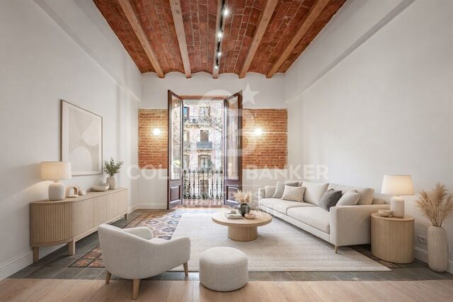 Exclusive apartment in a prime location