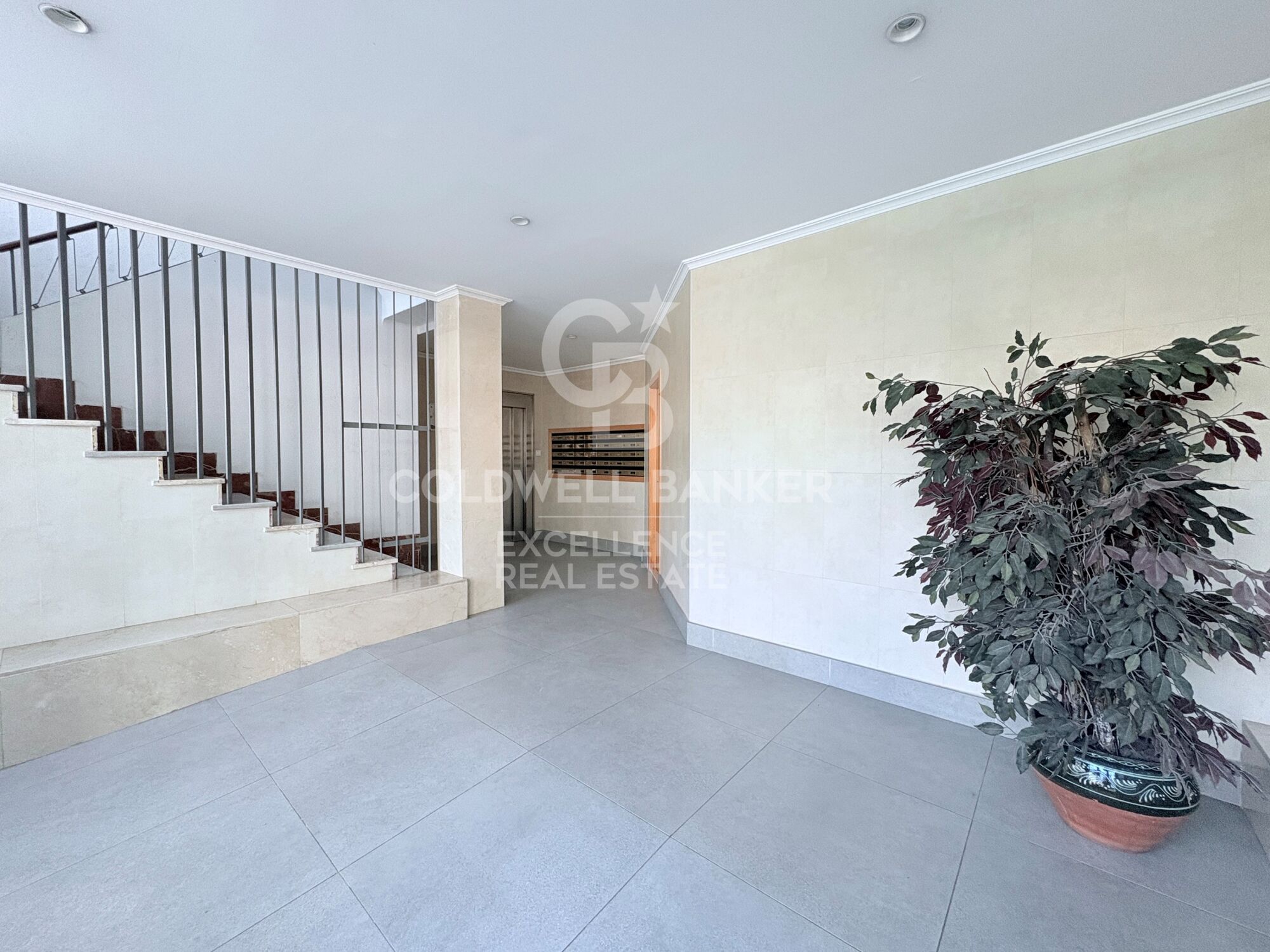 Bright apartment with great potential in the historic center of Valencia.