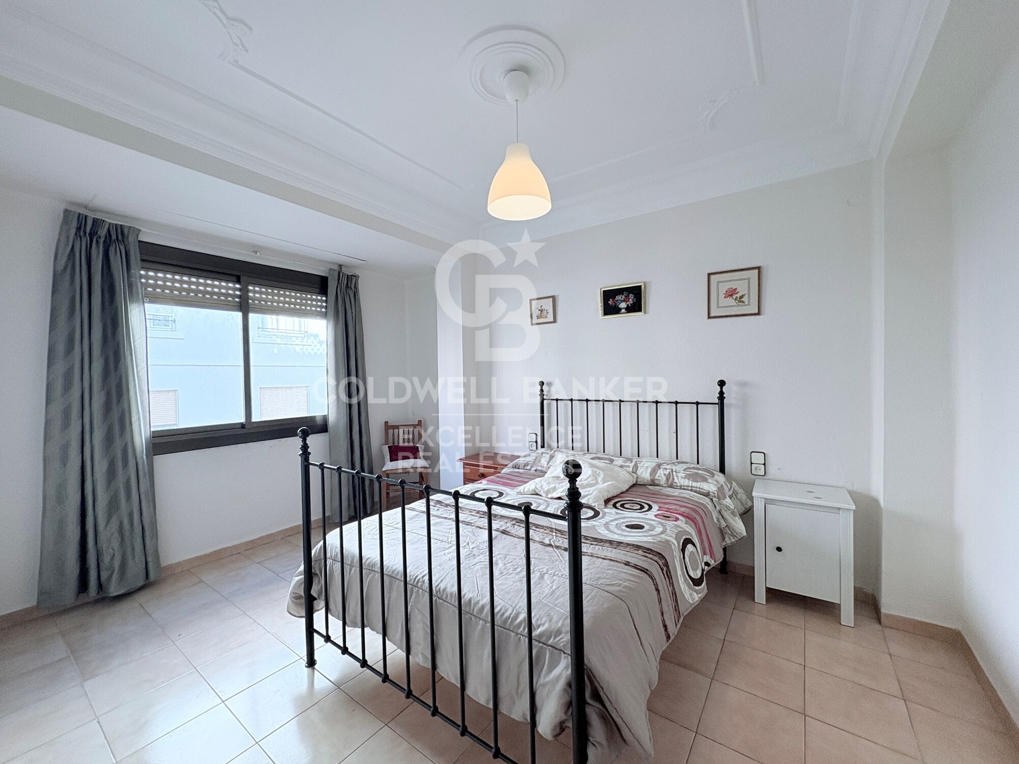 Appartement lumineux avec grand potentiel au cur du centre historique de Valence