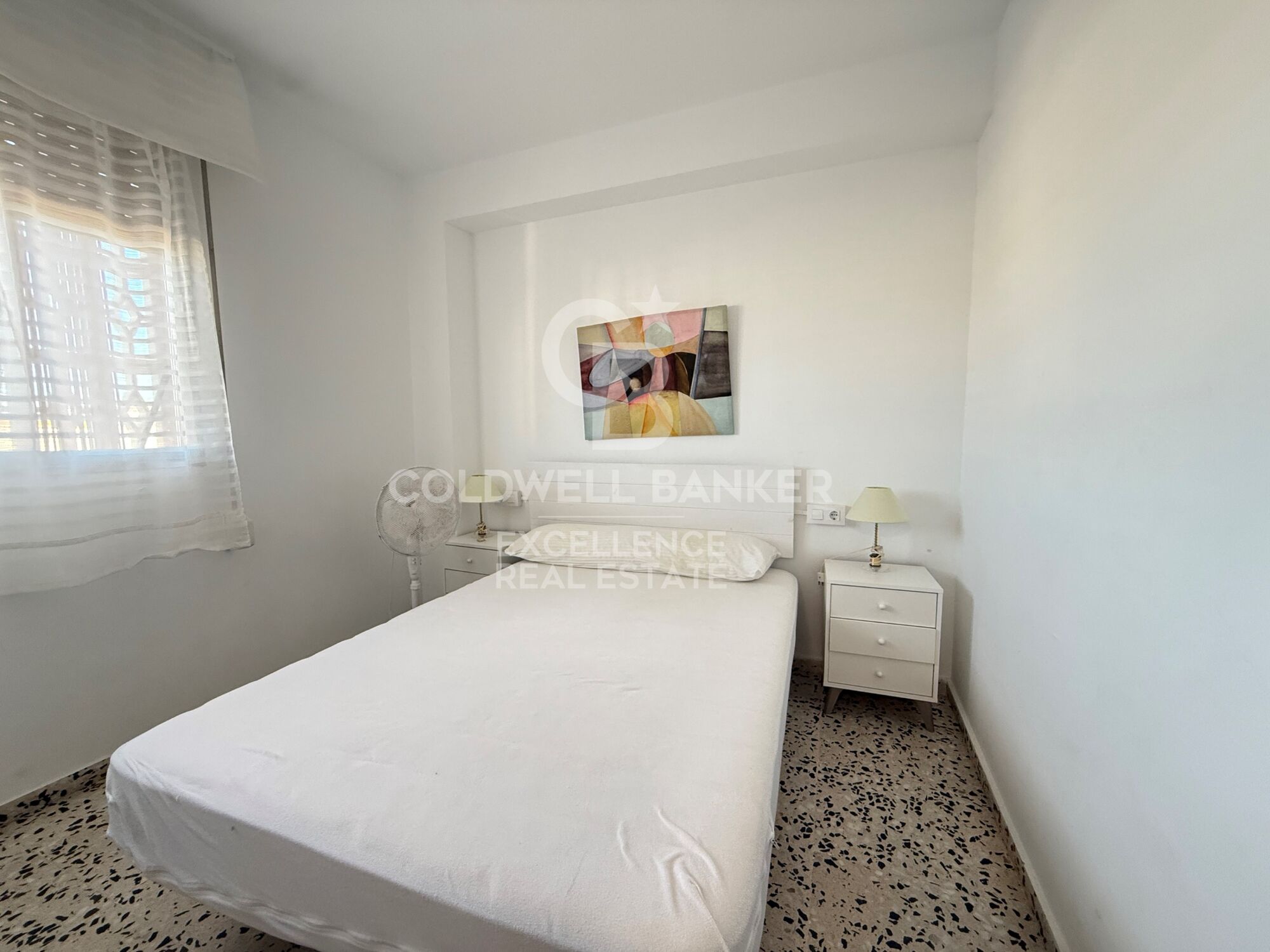 Charming Apartment next to Oliva Beach