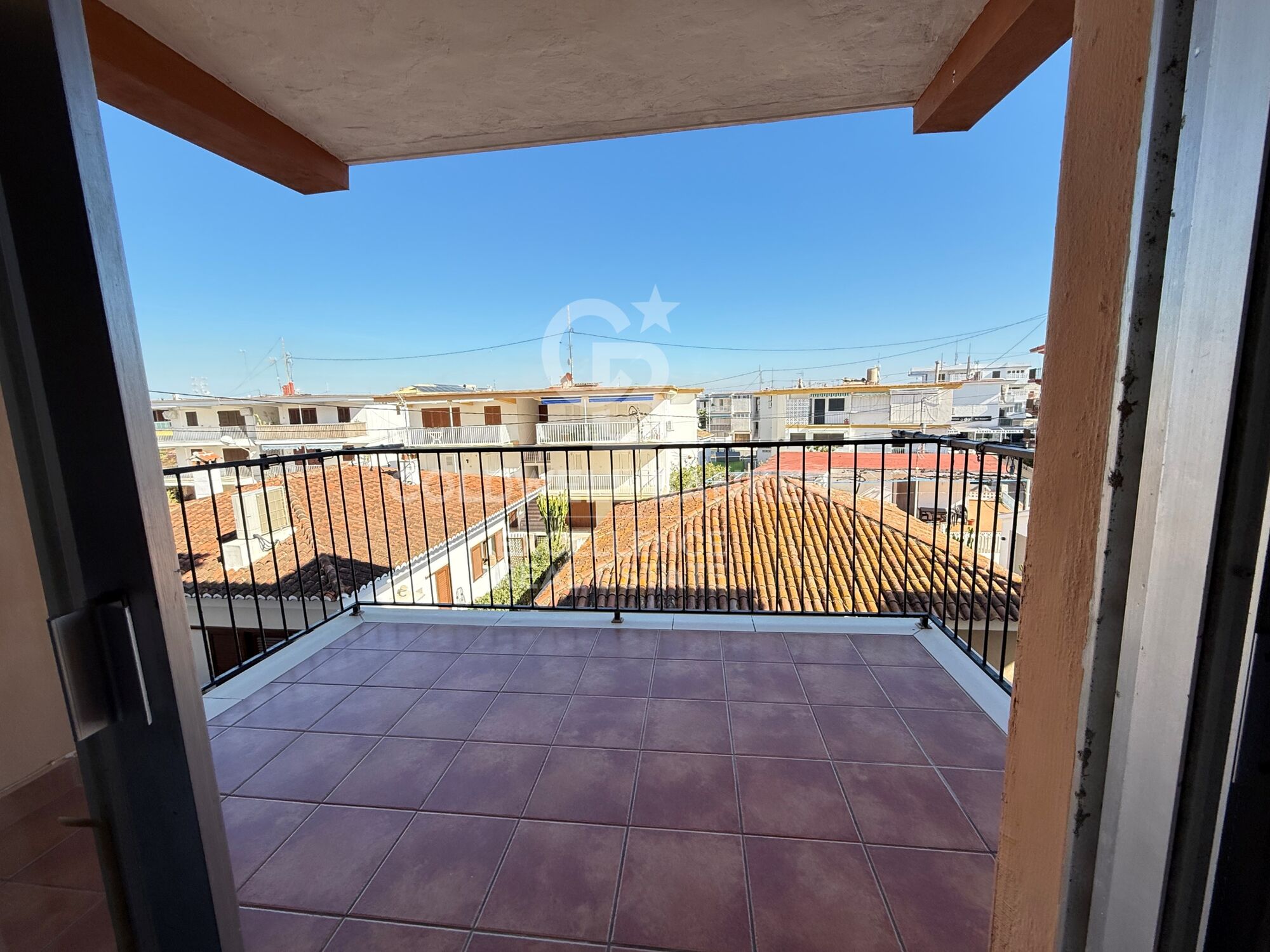 Charming Apartment next to Oliva Beach