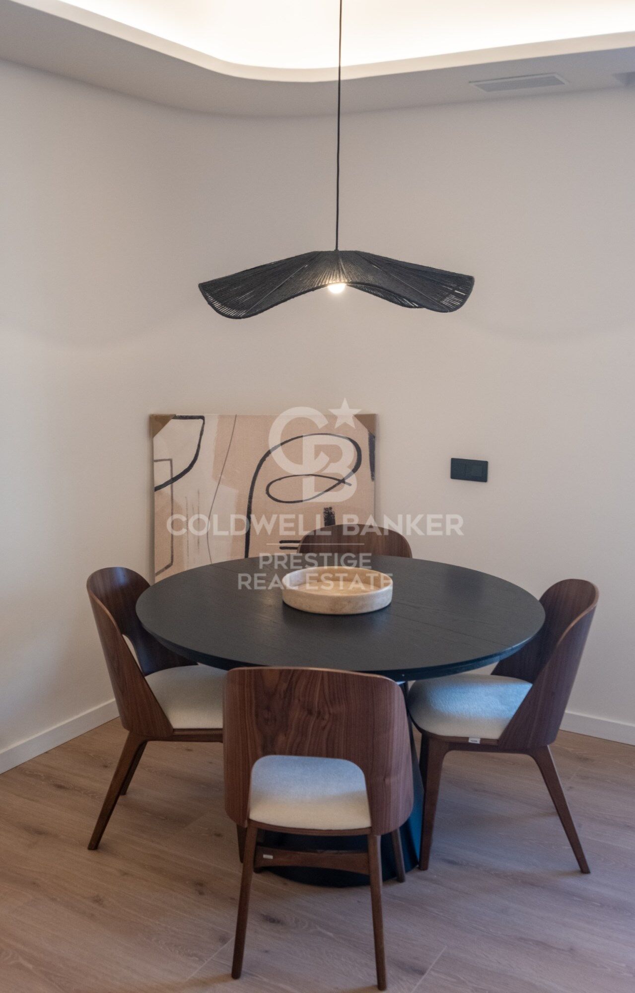 Renovierte Wohnung mit Möbeln und Parkplatz inklusive. Sarrià - Sant Gervasi, Barcelona