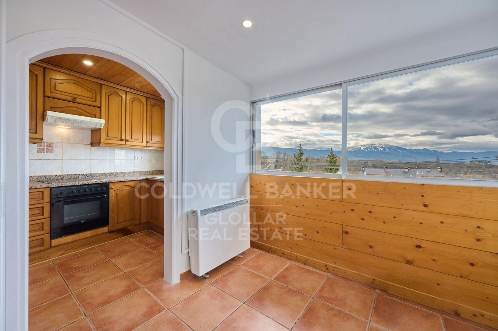 Penthouse 4 Pièces Acheter Llívia