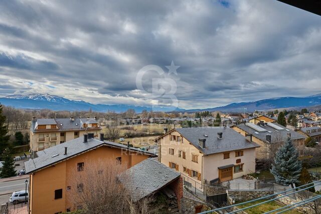 Penthouse 3 Bedrooms Sale Llívia