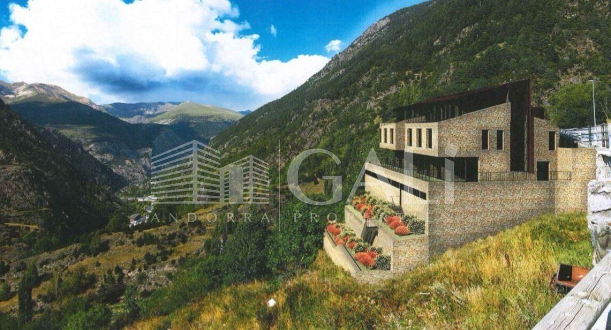 Urban Land Sale Encamp