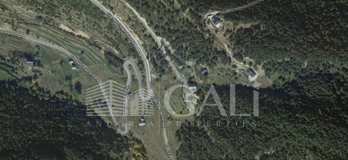 Urban Land Sale Encamp