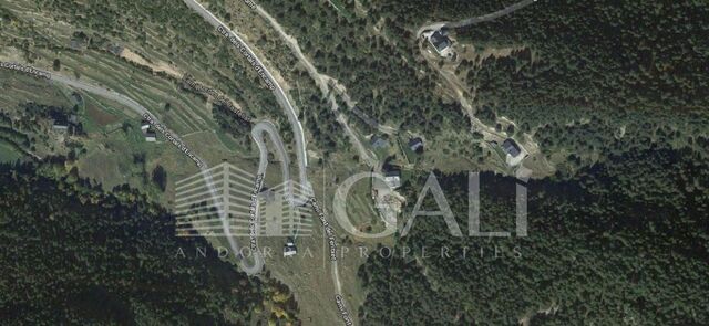 Solar Urbano Venta Encamp