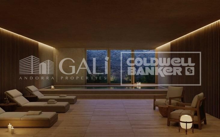 Villa 6 Pièces Acheter Canillo