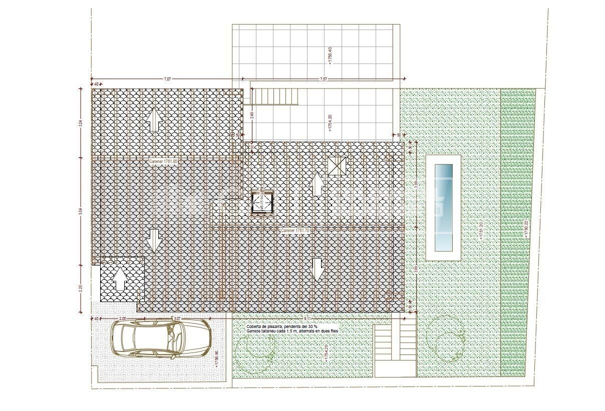 Villa 5 habitaciones Venta Canillo
