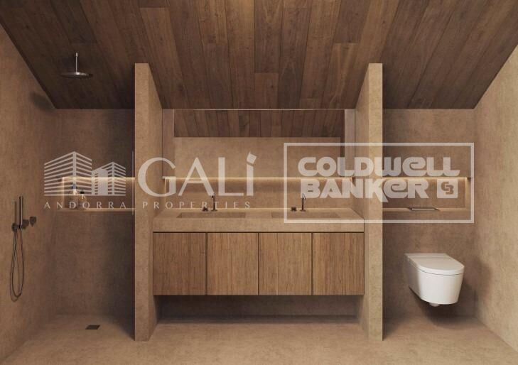 Villa 5 habitaciones Venta Canillo