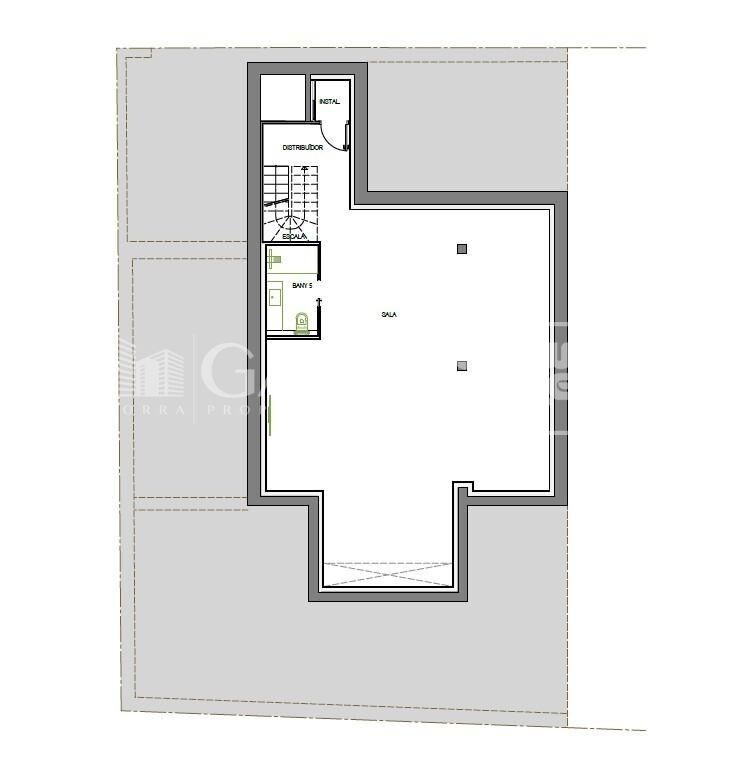 Villa 5 habitaciones Venta Canillo