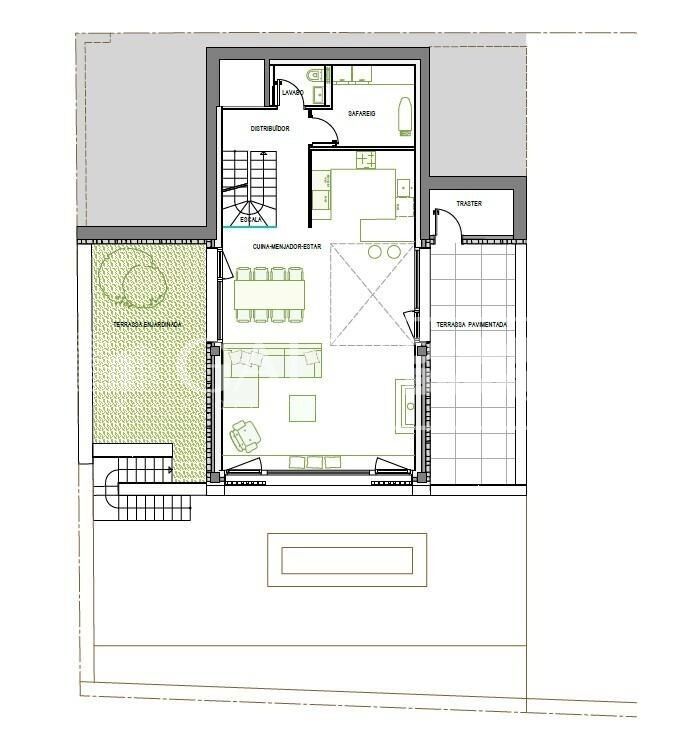 Villa 5 habitaciones Venta Canillo