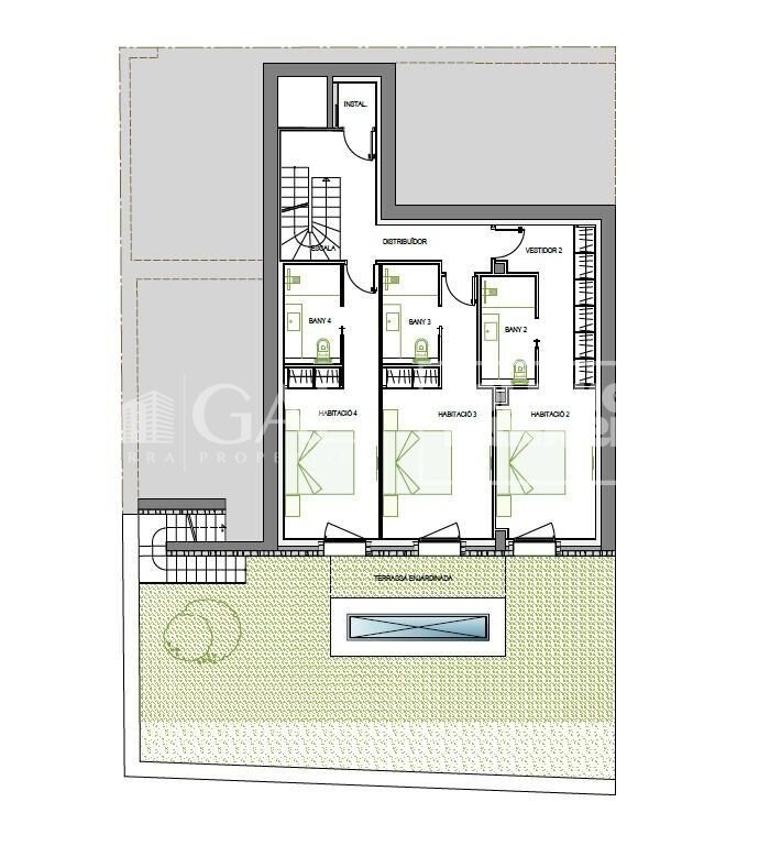 Villa 5 habitaciones Venta Canillo