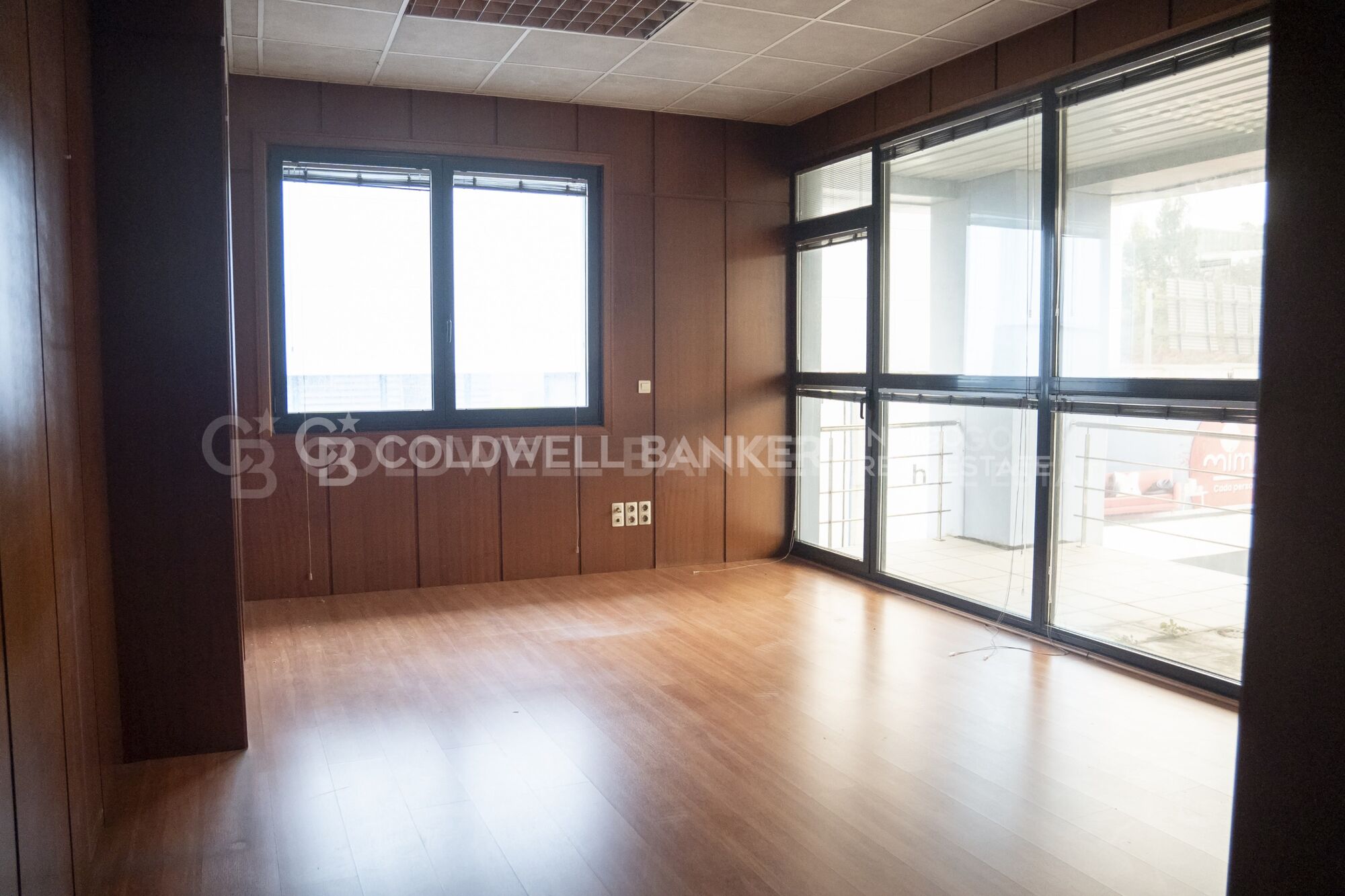 Commercial complex Sale Vigo
