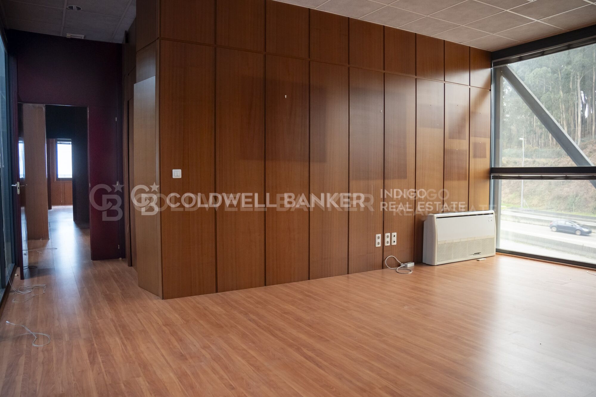 Commercial complex Sale Vigo