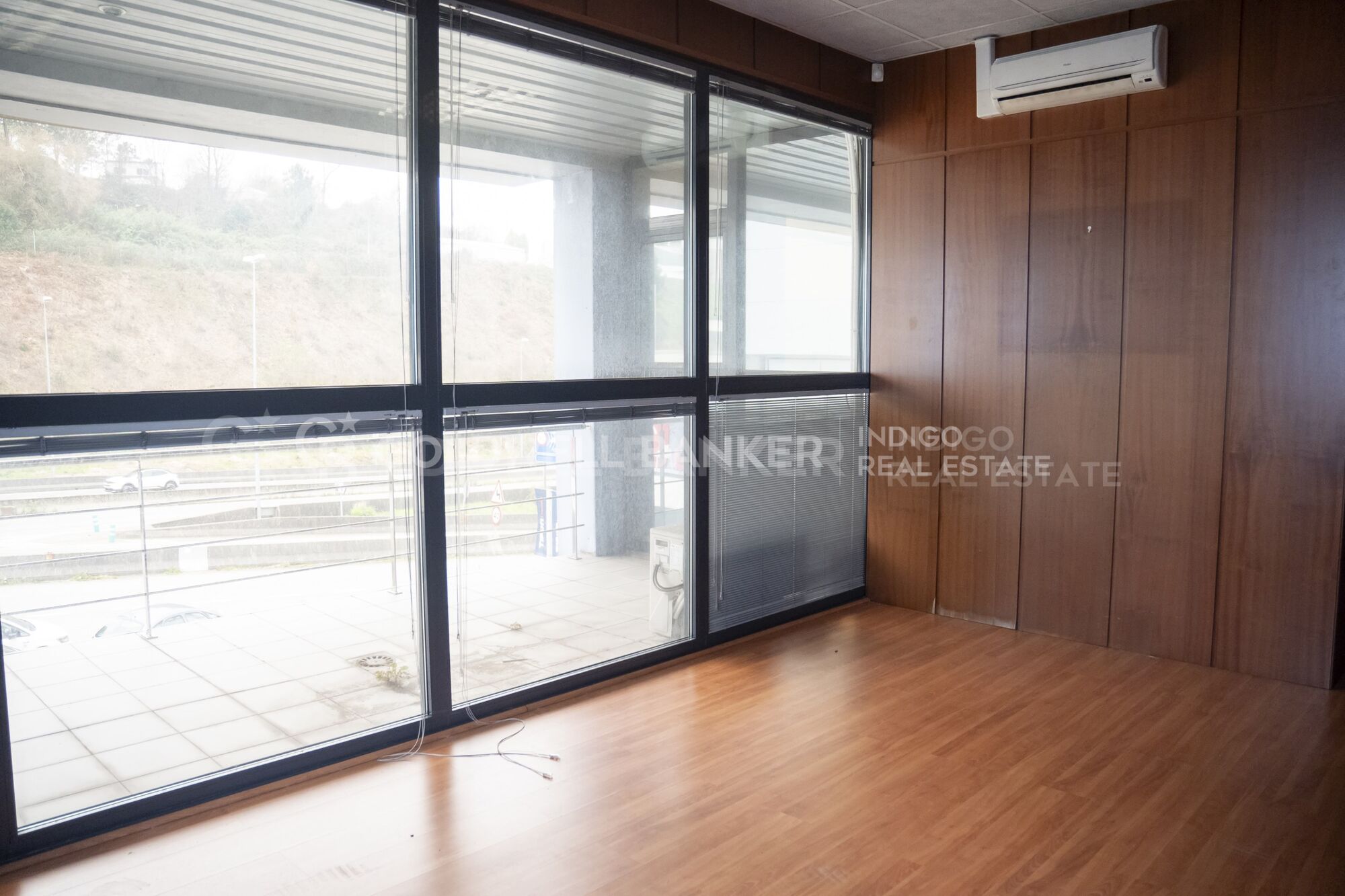 Commercial complex Sale Vigo