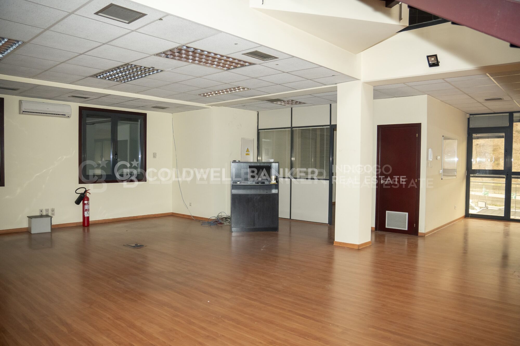Commercial complex Sale Vigo