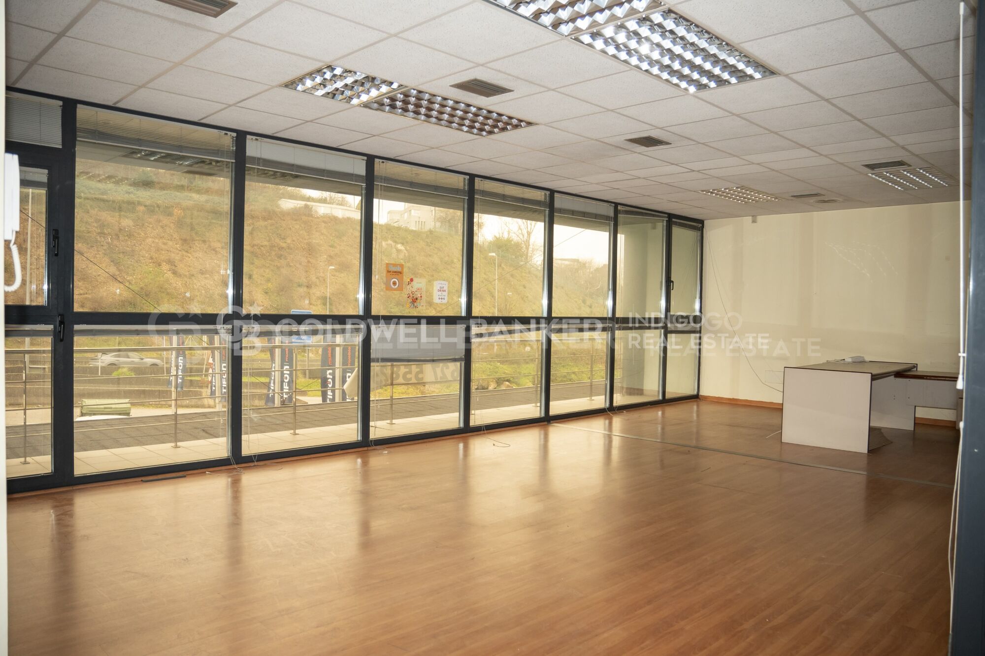 Commercial complex Sale Vigo
