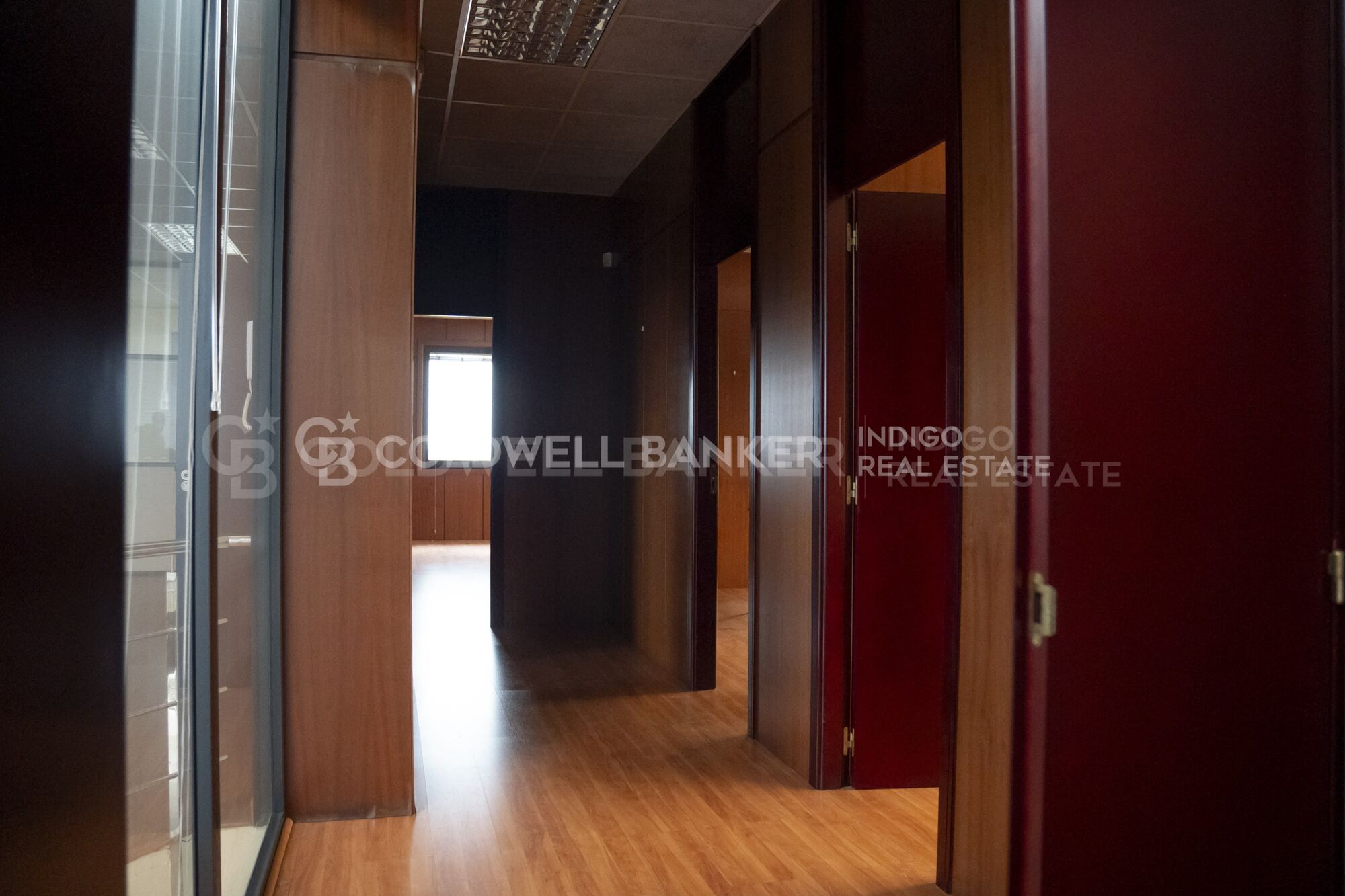 Commercial complex Sale Vigo