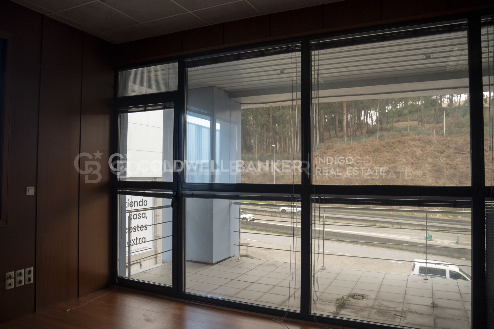Commercial complex Sale Vigo