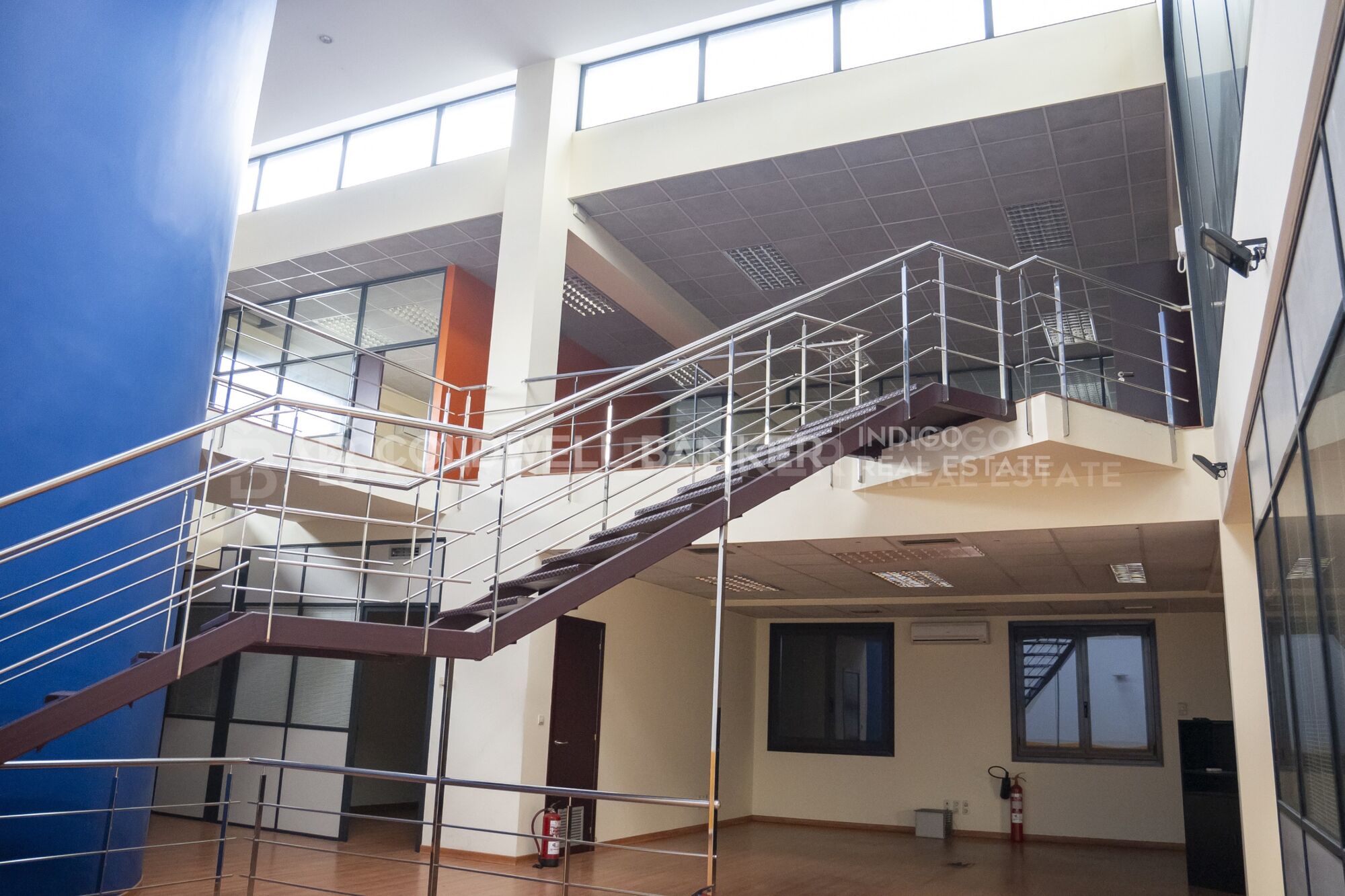 Commercial complex Sale Vigo