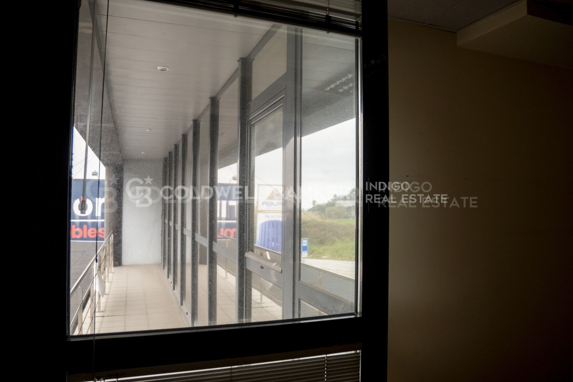 Commercial complex Sale Vigo