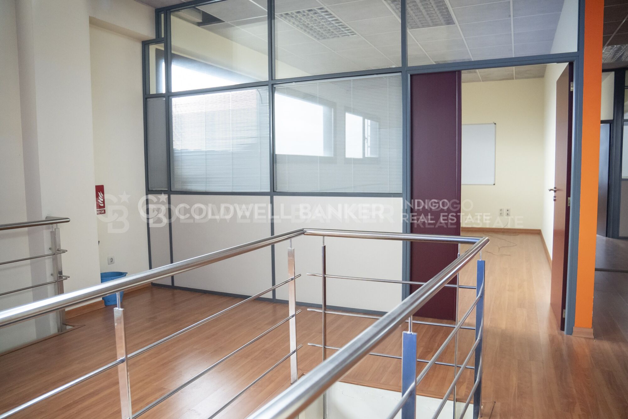 Immeuble de bureaux Acheter Vigo