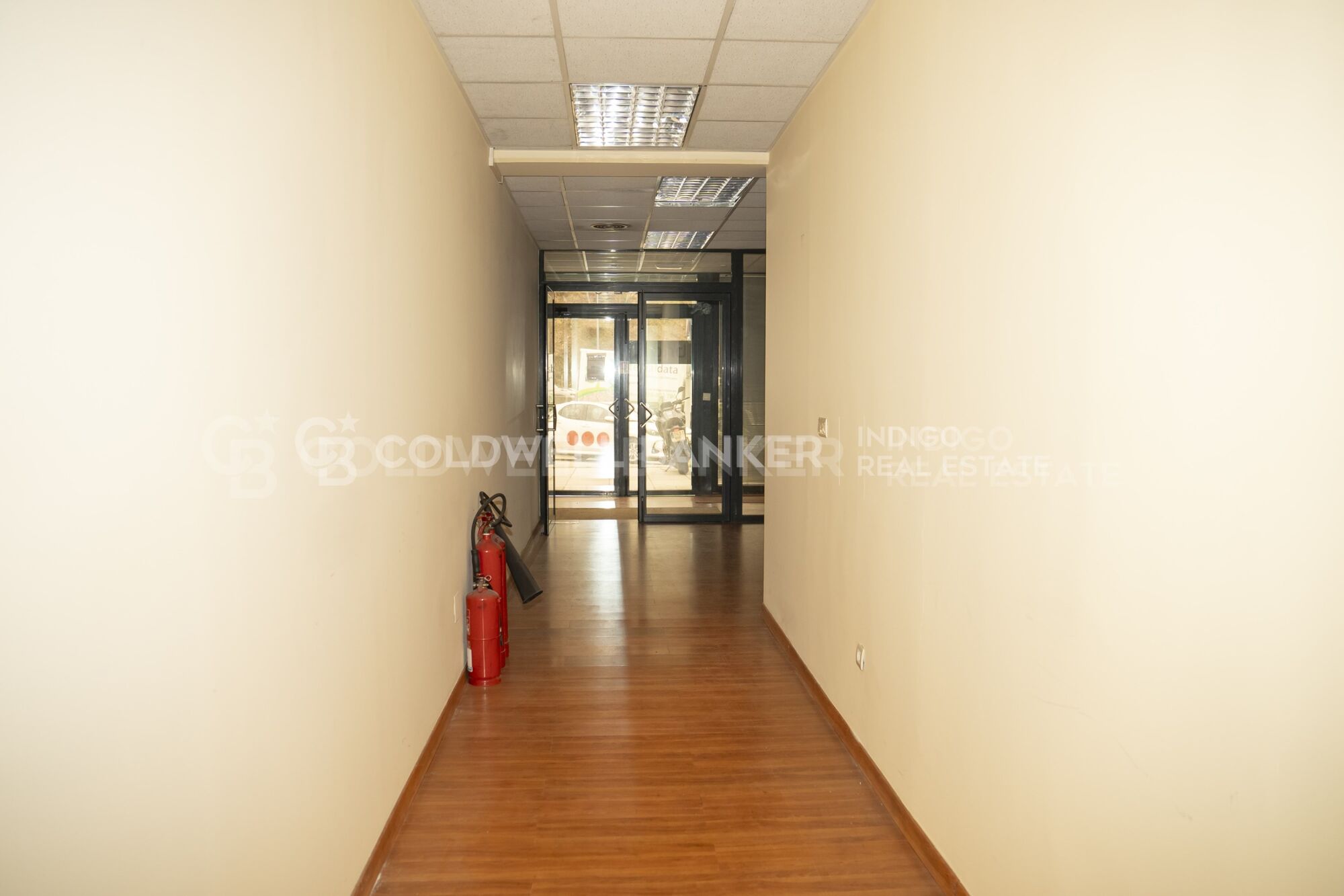Bürokomplex Verkauf Vigo