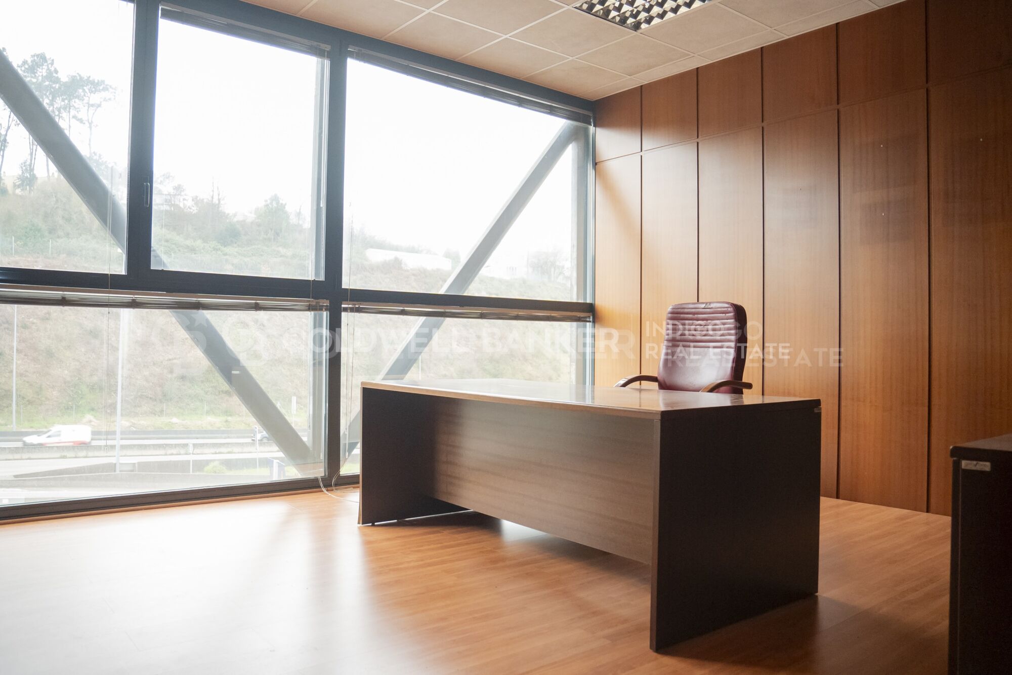 Bürokomplex Verkauf Vigo