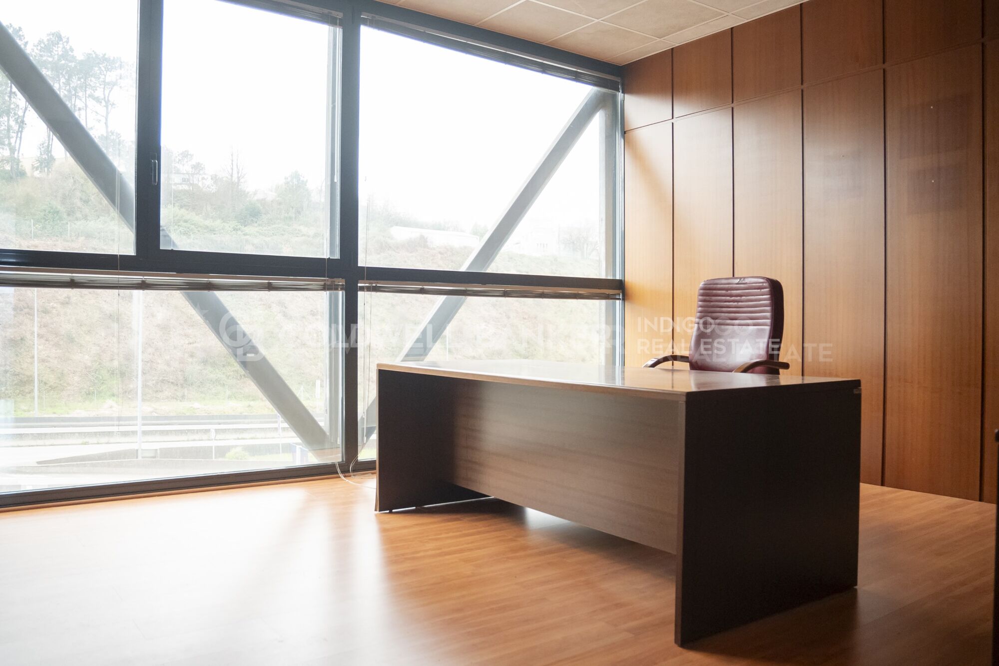 Bürokomplex Verkauf Vigo