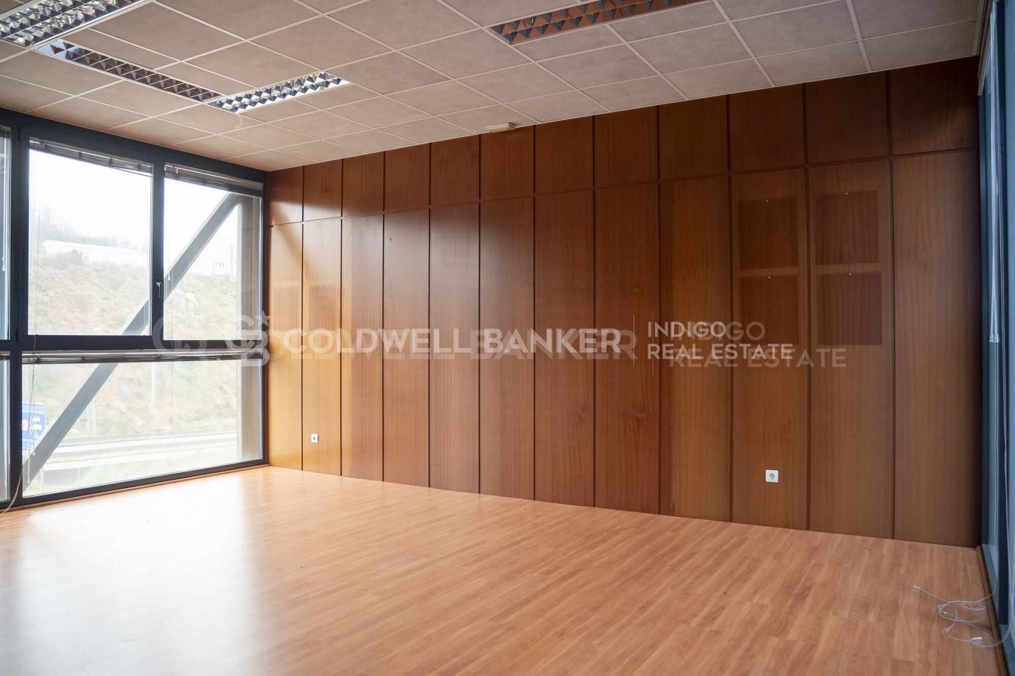 Bürokomplex Verkauf Vigo