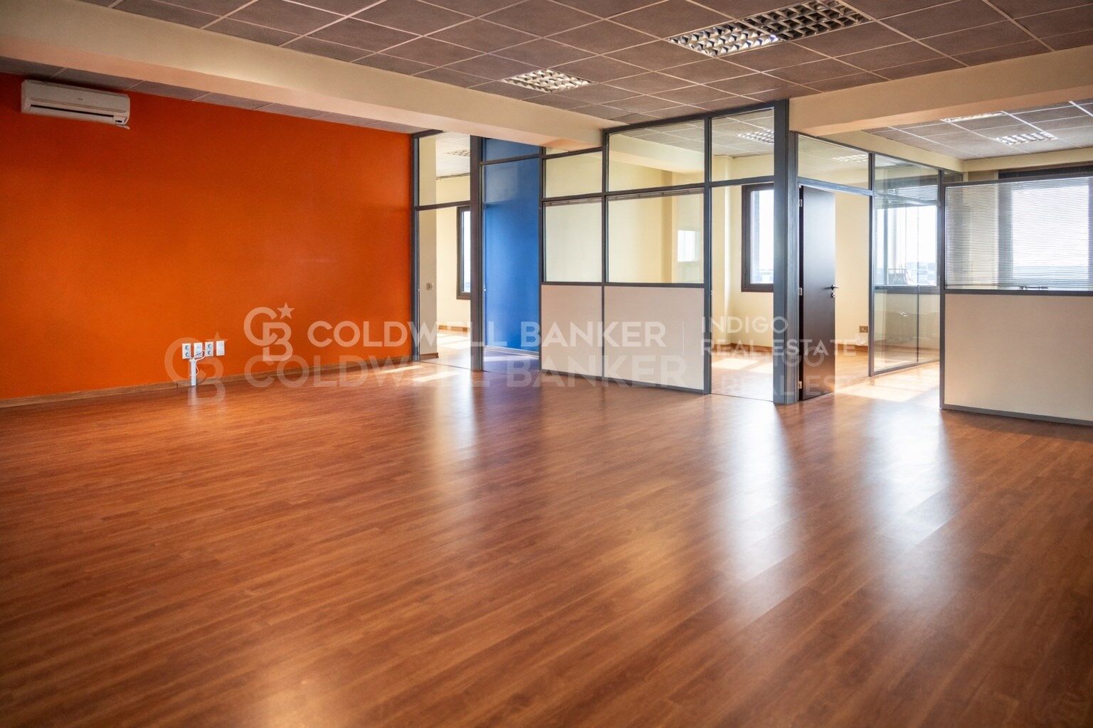 Bürokomplex Verkauf Vigo