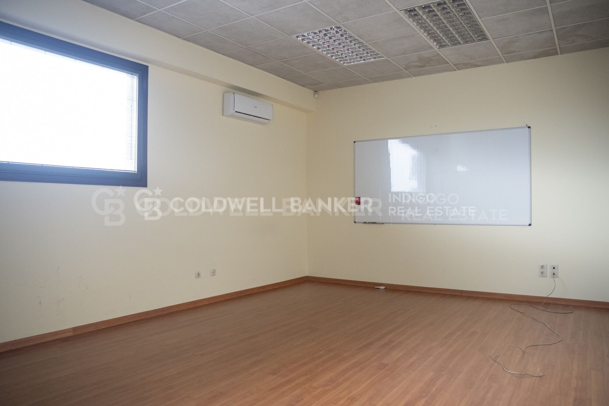 Bürokomplex Verkauf Vigo