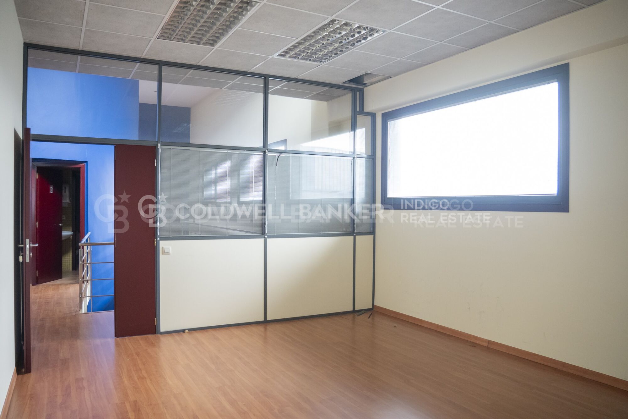 Bürokomplex Verkauf Vigo