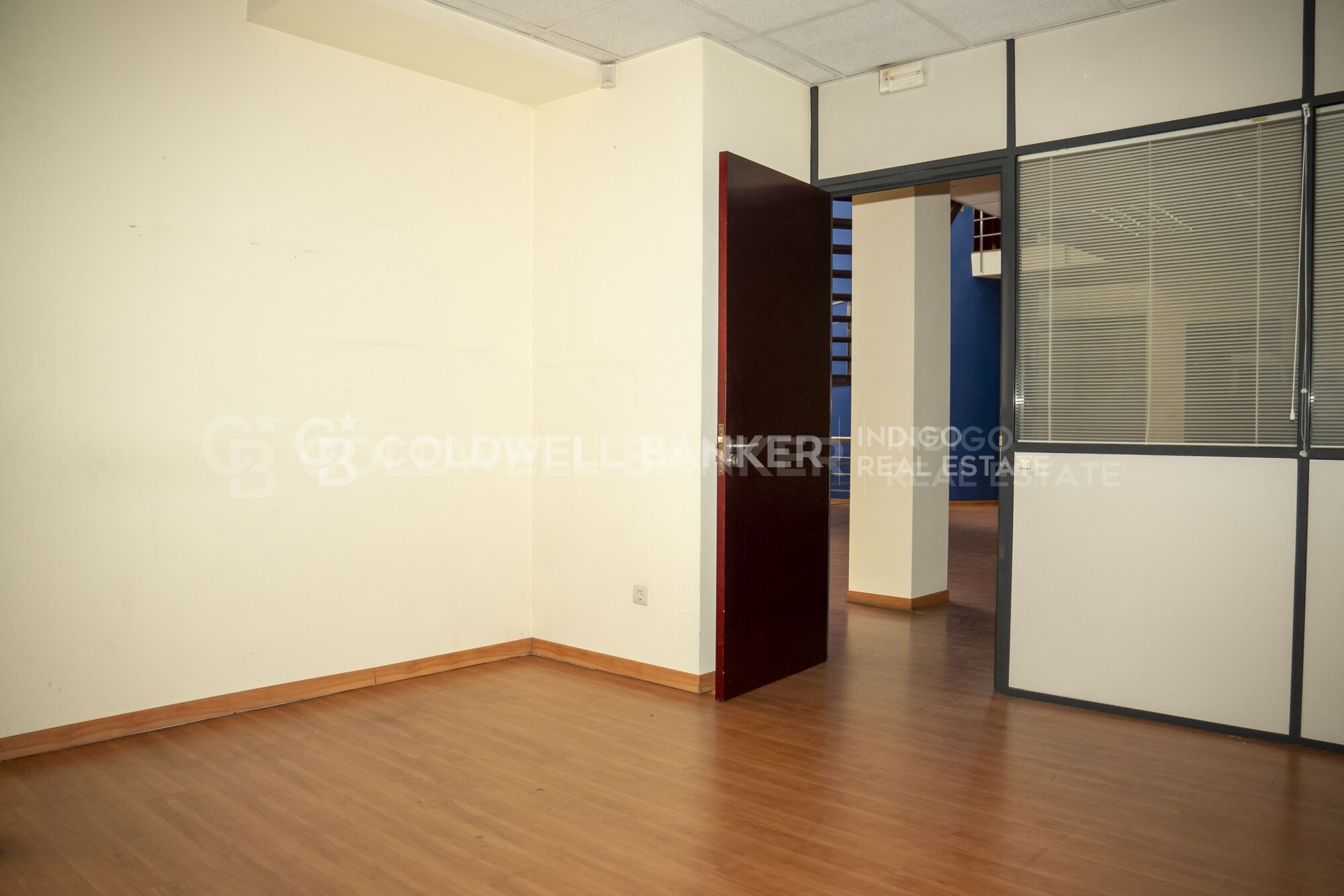Bürokomplex Verkauf Vigo